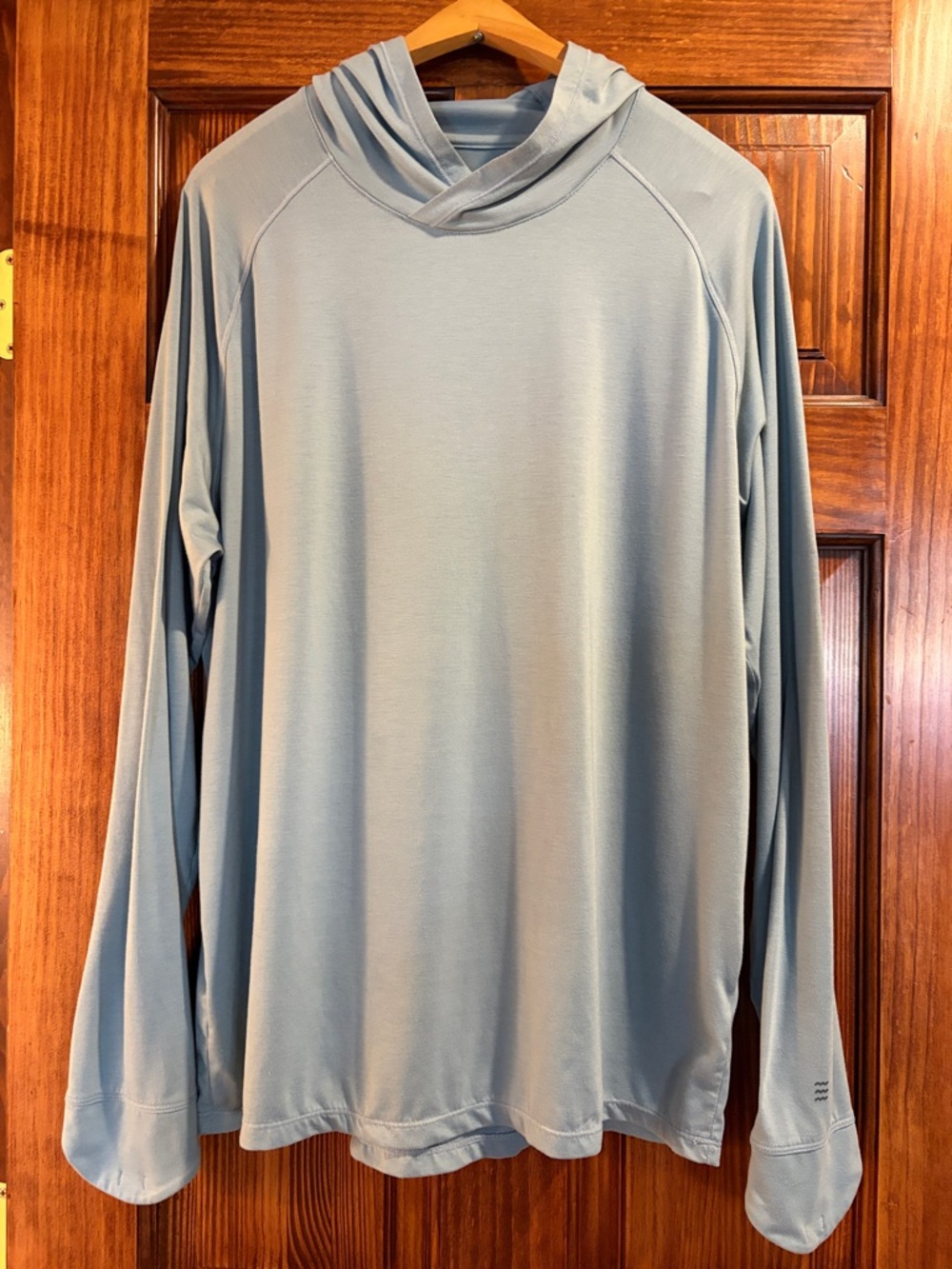 Free Fly Elevate Hoodie sz XL